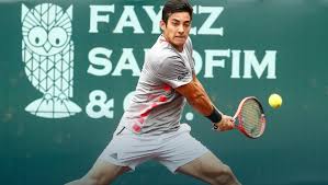 Clasificación y puntos garin, christian, resultados en línea y torneos de jugadores actuales, próximos partidos e indicadores. Garin Sorprendido Por Harrison En Delray Beach