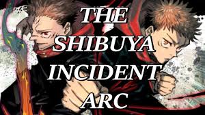 The Shibuya Incident Arc Changed EVERYTHING | Jujutsu Kaisen - YouTube