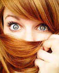 Make up eye zu günstigen preisen. Makeup For Redheads How To Be A Proper Redhead