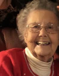 Obituary for Ann Register Porter