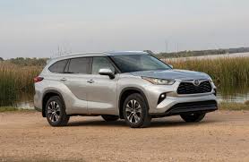 2020 Toyota Highlander Review, Problems, Reliability, Value, Life ...