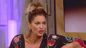 Karina mazzocco news, gossip, photos of karina mazzocco, biography, karina mazzocco boyfriend list 2016. Karina Mazzocco Tuve Miles De Crisis Con Mi Marido Corta Por Lozano Telefe Com