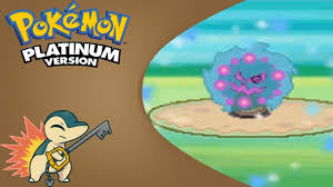 It is bound to a fissure in an odd keystone. Shiny Spiritomb Pokemon Platinum Hallowed Tower 7937 Resets Youtube