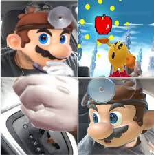 Dr Mario Wants To Know Your Location Memes