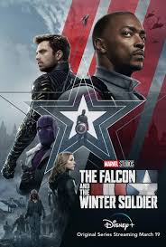 Starringarmand assante vincent cassel francisco ovalle. The Falcon And The Winter Soldier Season 1 2021 Cast Characters Release Date Marvel Marvel
