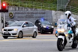 Abdul Azeez Pleads Not Guity To Corruption Money Laundering Charges Involving More Than Rm145m The Edge Markets