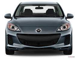 تحتل مازدا الترتيب الأول من بين 40 سيارة صغيرة بأسعار معقولة ويستند هذا الترتيب على تحليلنا لأكثر من 61 مراجعة واختبارات قيادة لمازدا 3 sports car mazda 3 car