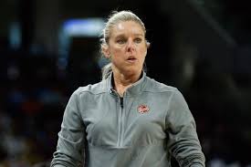 Christie Sides Breaks Silence On Controversial Roster Decision | National  Sports | starlocalmedia.com