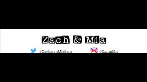 Profile for Zach & Mia