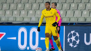The daily mail claim that liverpool fancy borussia dortmund centre back manuel akanji, viewing him as a potential alternative target to upamecano. Borussia Dortmund On Twitter Manuel Akanji Appreciation Tweet This Man Has Been Great