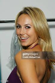 128 Tart Front Row Mbfw At Smashbox Stock Photos, High-Res Pictures, and  Images