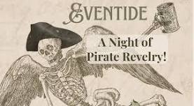 Pirate Eventide
