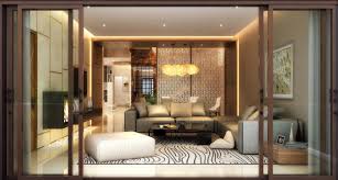 Before designing a room too. Big Drawing Room Design