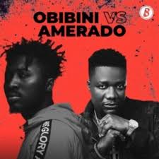 Obibini vs Amerado