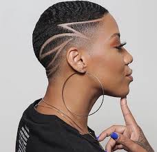 See and learn how to create these stunning styles. 60 Latest Hairstyles In Nigeria Pictures For Ladies Oasdom