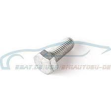 13.550 ergebnisse für sechskantschraube m20. 3x Original Bmw 07119903039 Super Preis Sechskantschraube M8x20 Znniv Si Ebay