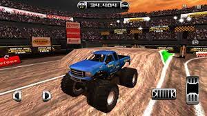 A proper monster truck 4x4 simulator, why play anything else? Monster Truck Destruction New Truck Unlocked Monster Truck Game Android Ios Windows Gameplay Youtube