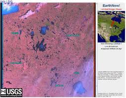 Maybe you would like to learn more about one of these? Real Time Almost Satellite Images