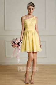 Dans cette section, vous trouverez de. Robe Jaune Boutique En Ligne Persun Fr
