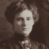 Olive Marie Fleury (1891–1978) • FamilySearch