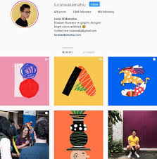 See more ideas about instagram graphic design, instagram graphic, instagram story. 50 Illustrators On Instagram To Follow Right Now A Curated List Of Artists