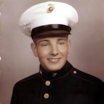 John H. McFalls, Jr. Obituary