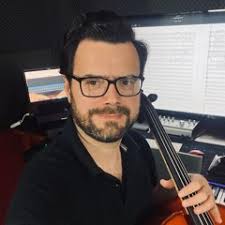 Stream Stephen L. Martin music