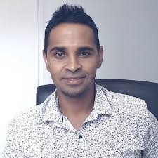 Mr Ric Elysee-Collen