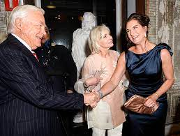 Eileen guggenheim is listed in epstein's black book on page 73. After Trustees Resign And Students Voice Shame The New York Academy Of Art Issues A Profound Apology To Epstein Accuser Maria Farmer