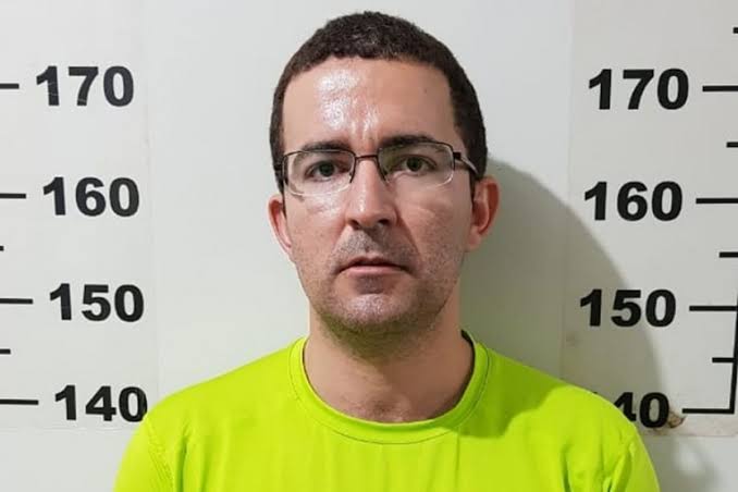 Bombeiro &eacute; expulso da corpora&ccedil;&atilde;o em MT 8 anos ap&oacute;s caso de estupro