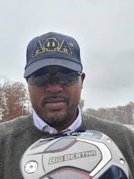 It's pretty! But how good is the new Driver from Callaway? Especially in  the hands of a 7 handicapper… Check out this episode of Golf Show to find  out https://youtu.be/6De6LAeGuKA If you