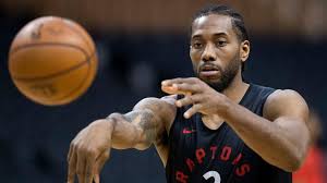 Maybe you would like to learn more about one of these? Warriors Plan For Stopping Kawhi Is Throw Everything At Him Abc News