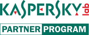 Kaspersky Logo Vectors Free Download