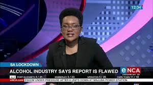 1 over time the channel continued expanding the number of shows, presenters and format to be more appealing to more viewers. Liquor Traders Council Want Alcohol Ban Lifted Enca