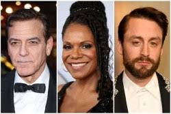 Bruce Springsteen Makes Surprise Appearance at Hometown Exhibit