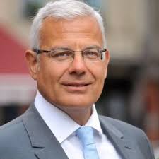 Jairo Francisco Rojas Dueñas Email & Phone Number