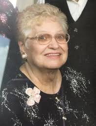 Rosemary West Obituary (1928