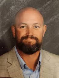 Brett Mitchell (2023)