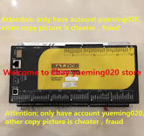 BALDOR NextMove ESB-2 NSB202-601D Motion controller