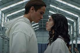 Последние твиты от control + z (@controlzy). Control Z Season 2 Coming To Netflix In August Upi Com