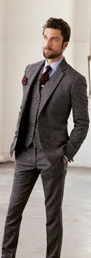 Das Kostum Gris Anthrazit Homme Auf 40 Fotos Avec Images Tenue Mariage Homme Costume Gris Costumes Hommes Mariage