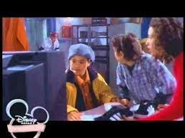 Charlie boyle finds that even his high iq can't solve all of his problems when he takes on a double life in order to make friends his own age. Disney Channel 2012 08 09 23 46 53 Genius Original Movies Youtube