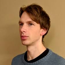 Ben Fisher (@moltenform)