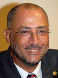 CWI president Ricky Skerritt lauds Sir Alister