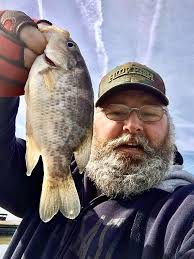 Offshore fishing at its finest in Westport