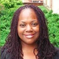 Michelle Fredrick, BSPH, MIS