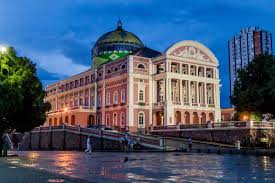 Manaus) — столица штата амазонас (порт. Manaus Travel Cost Average Price Of A Vacation To Manaus Food Meal Budget Daily Weekly Expenses Budgetyourtrip Com