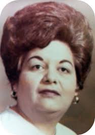 Aurora G. “Cata” Longoria