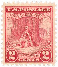 Our forefathers fought for liberty, freedom, and republican ideals the likes of which had never before been seen in any style of organized government preceding them. American Revolution Sesquicentennial Mystic Stamp Discovery Center