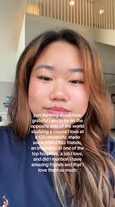 so so grateful . . . #riceuniversity #lifeabroad #internationalstudent